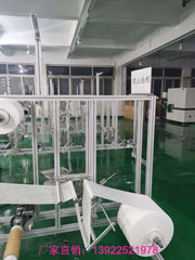PCB分板机各种型号图片-东莞创威